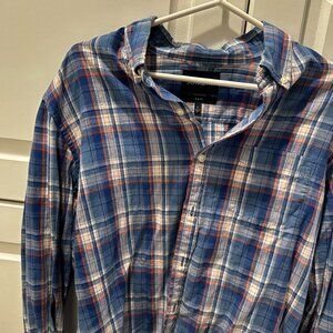 Jomers Casual Buttondown